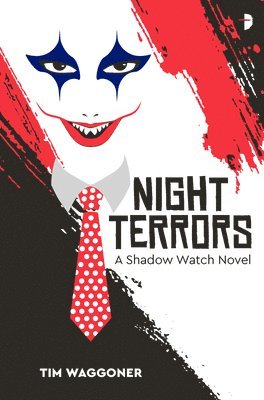 Night Terrors 1