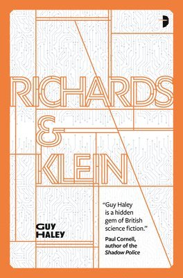 Richards & Klein 1