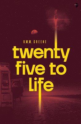 Twenty Five to Life 1