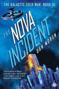 bokomslag The Nova Incident