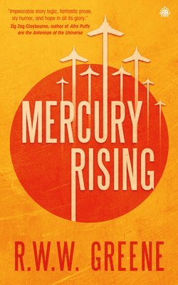 Mercury Rising 1