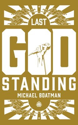 Last God Standing 1