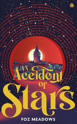 An Accident of Stars 1