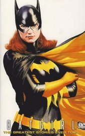 bokomslag Batgirl: Greatest Stories Ever Told