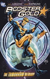 Booster Gold: Tomorrow Memory 1