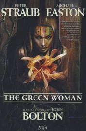 The Green Woman 1