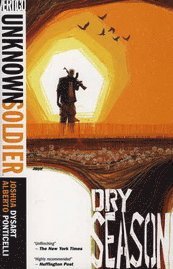 bokomslag Unknown Soldier: v. 3 Dry Season