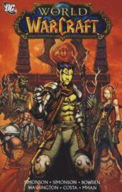 bokomslag World of Warcraft: v. 4