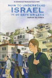 bokomslag How to Understand Israel in 60 Days or Less