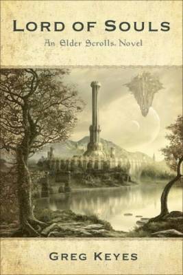 The Elder Scrolls Novel 1