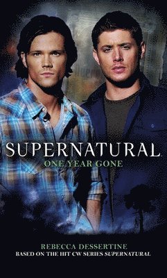 bokomslag Supernatural: One Year Gone