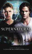 Supernatural: Night Terror 1