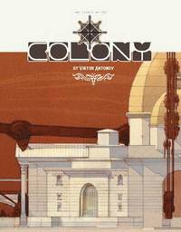 bokomslag Story of the Colony