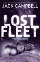 bokomslag Lost Fleet - Fearless (Book 2)