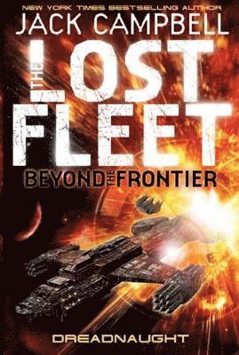 bokomslag Lost Fleet