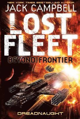 Lost Fleet 1