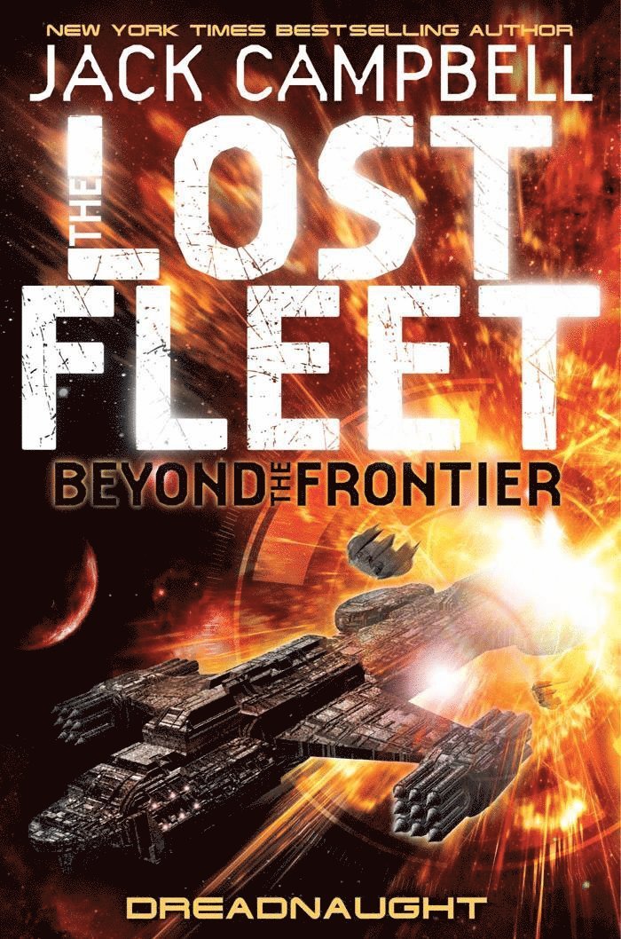 Lost Fleet 1