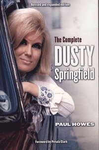 bokomslag The Complete Dusty Springfield
