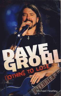 Dave Grohl 1