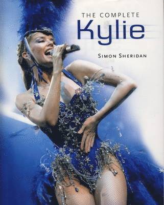 bokomslag Complete Kylie