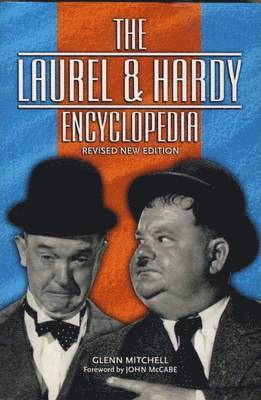 Laurel and Hardy Encyclopedia 1