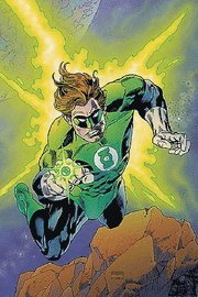 The Green Lantern Omnibus: v. 1 1