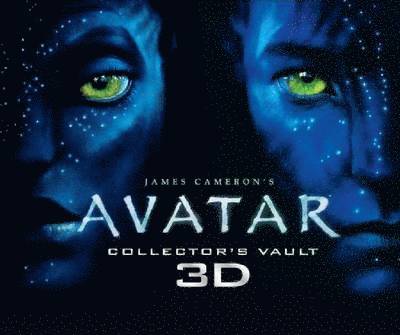 Avatar: Collector's Vault 3D 1