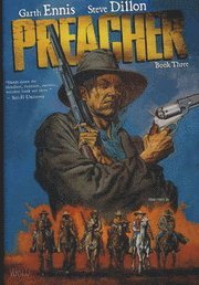 Preacher: v. 3 1