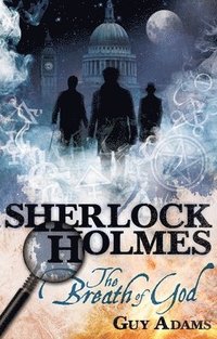 bokomslag Sherlock Holmes: The Breath of God
