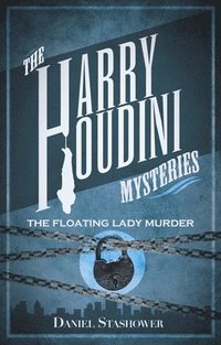 bokomslag Harry Houdini Mysteries: The Floating Lady Murder