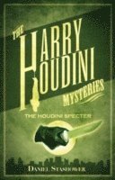 bokomslag Harry Houdini Myst The Houdini Specters