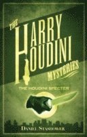 Daniel Stashower - Harry Houdini Myst The Houdini Specters, Häftad