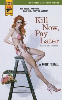 Kill Now Pay Later 1