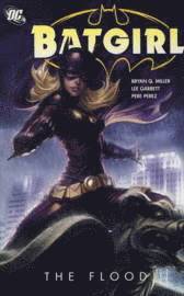 Batgirl: Flood 1