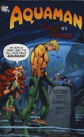 bokomslag Aquaman: Death of a Prince