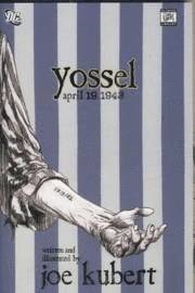 bokomslag Yossel