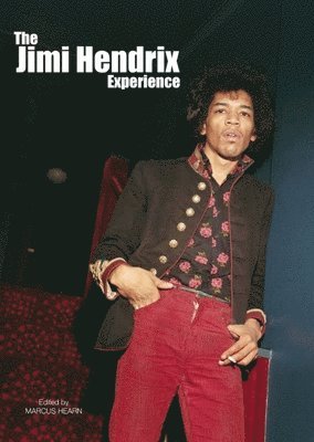 The Jimi Hendrix Experience 1