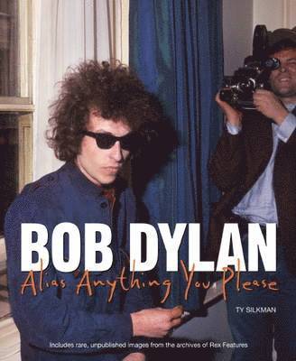 Bob Dylan 1