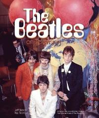 bokomslag Beatles on Television