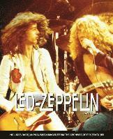 bokomslag Led Zeppelin