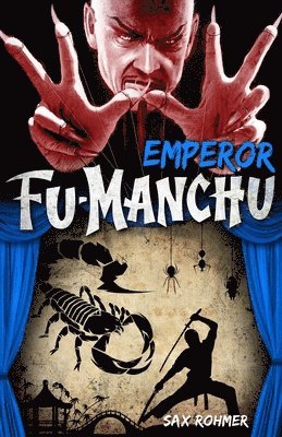 Fu-Manchu - Emperor Fu-Manchu 1