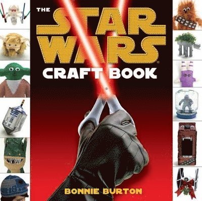 The Star Wars Craft Book 1