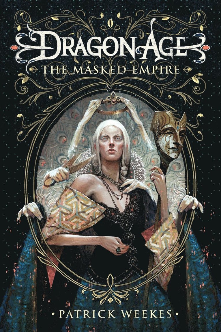 Dragon Age