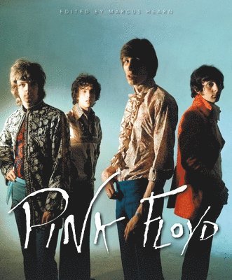 Pink Floyd (New Edition) 1