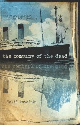 The Company of the Dead 1