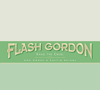 The Complete Flash Gordon Library: v. 4 Kang the Cruel 1