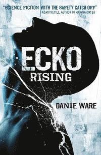 bokomslag Ecko Rising