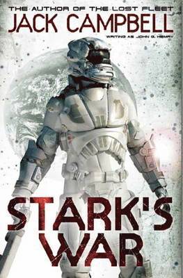 bokomslag Stark's War (book 1)