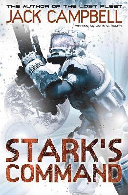 Jack Campbell - Stark's Command (book 2), Häftad