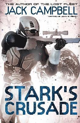 Jack Campbell - Stark's Crusade (book 3), Häftad
